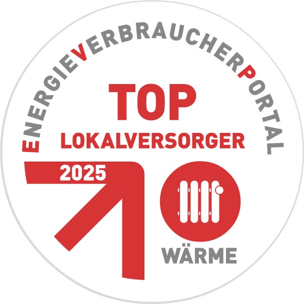 Top-Lokalversorger Logo Top-Lokalversorger Logo